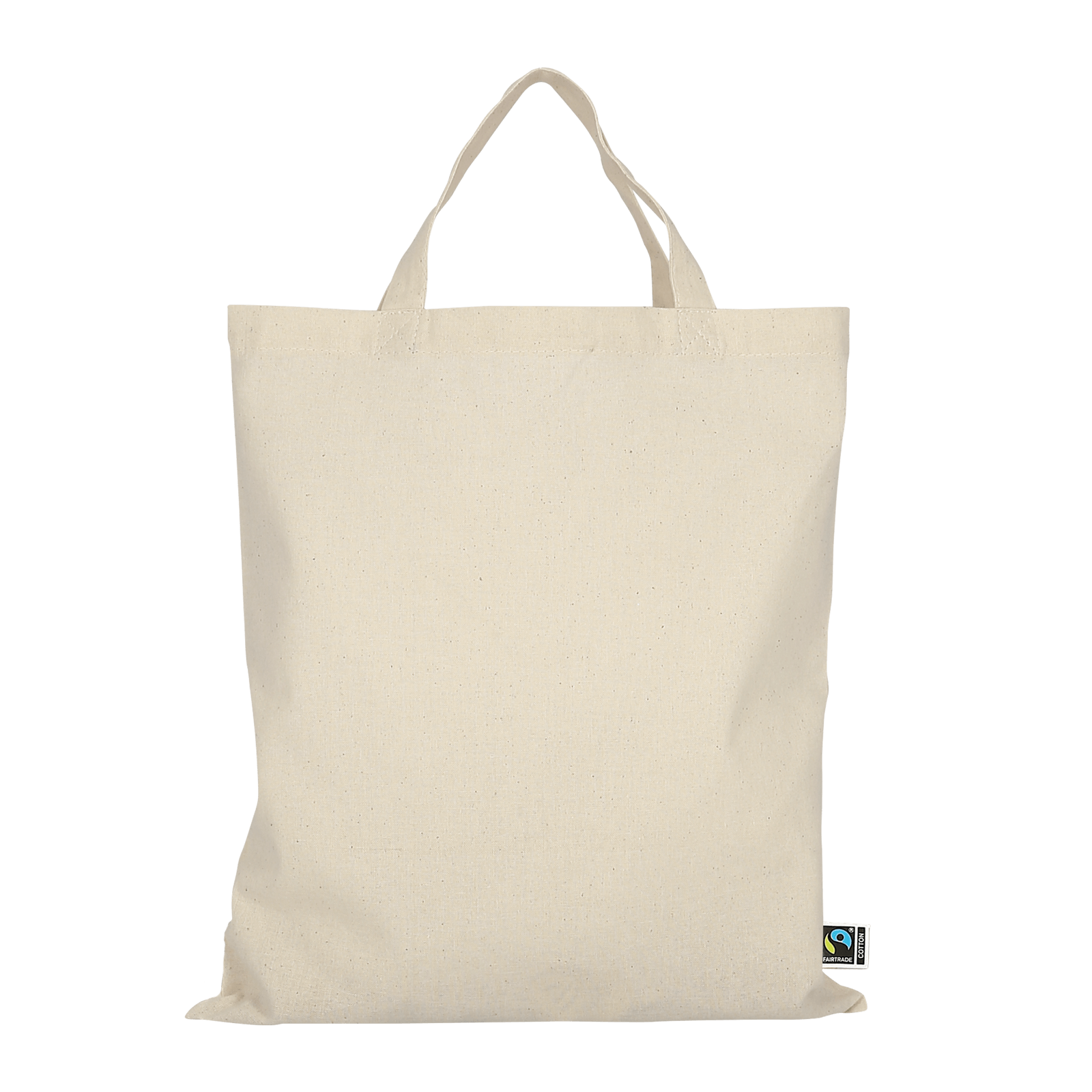 bedruckte Jutebeutel - Bag aus fairem Handel