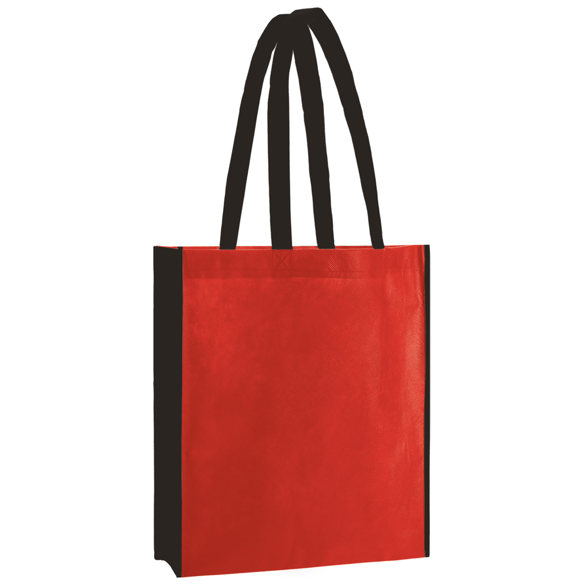 Nonwoven-Tasche "Portrait"