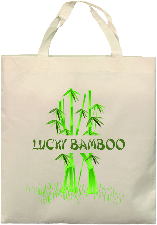 Bambus Bag