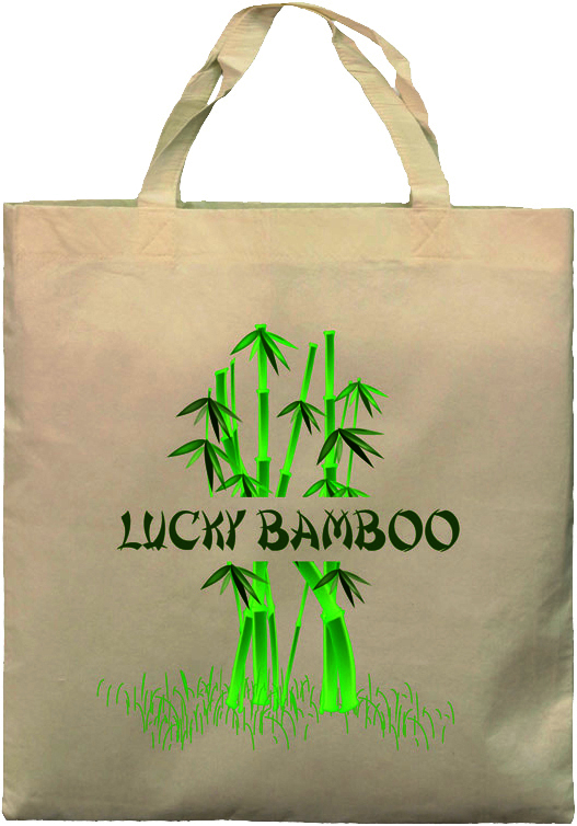 Bambus Bag