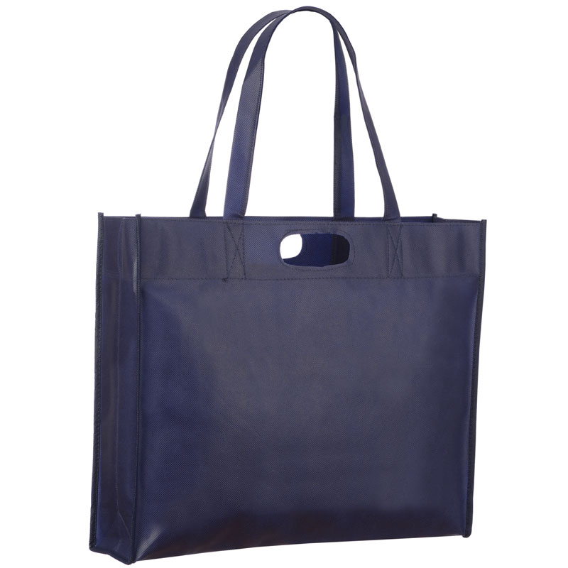 Nonwoven-Tasche "Shopper"