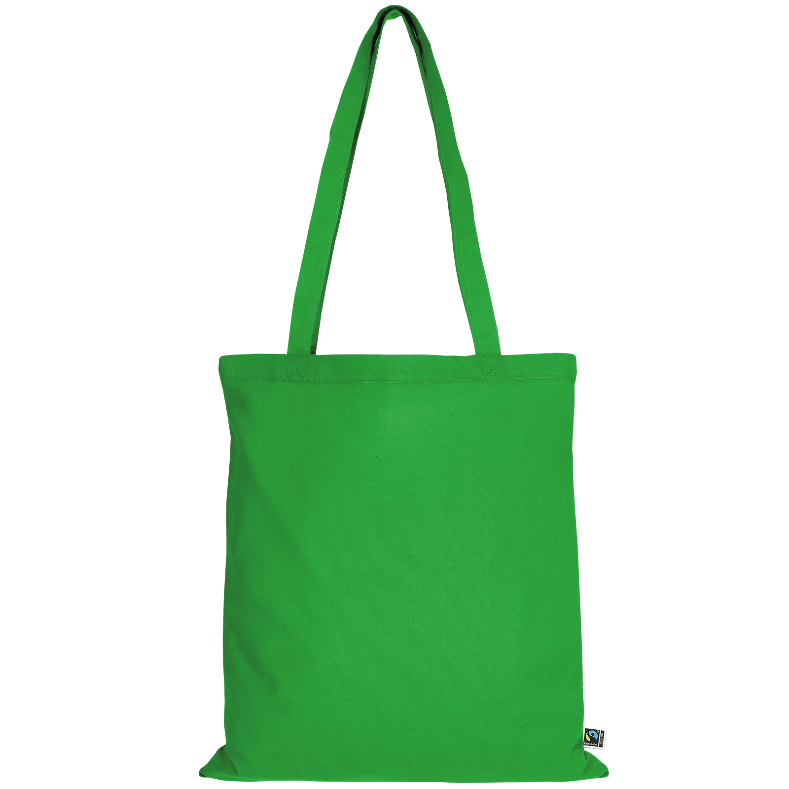 Taschen mit Logo - Bag aus fairem Handel