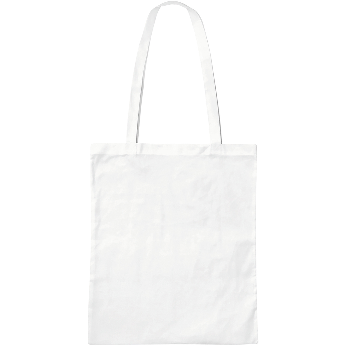 _GW_weiss Baumwolltasche "GOTS"