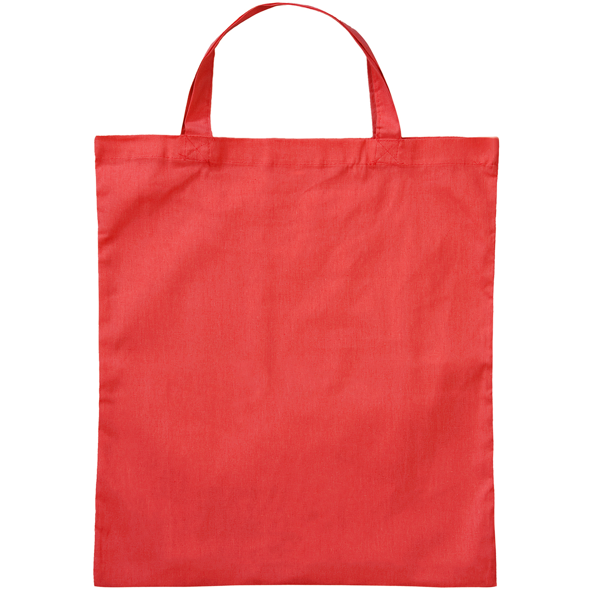 _G14_rot Baumwolltasche "GOTS"