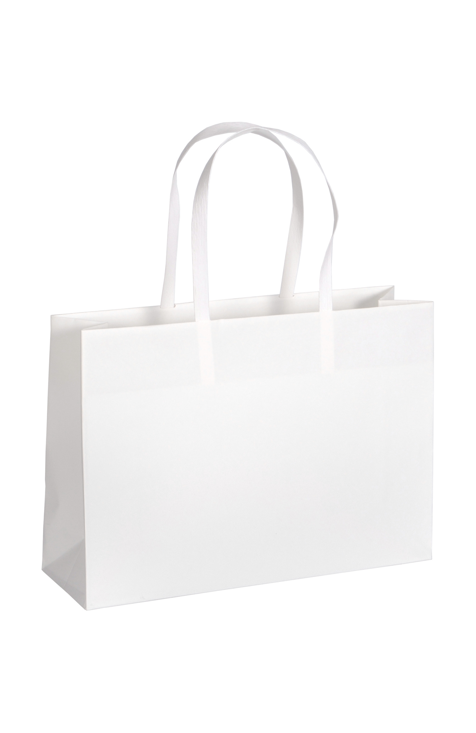 Papiertasche "Opti"