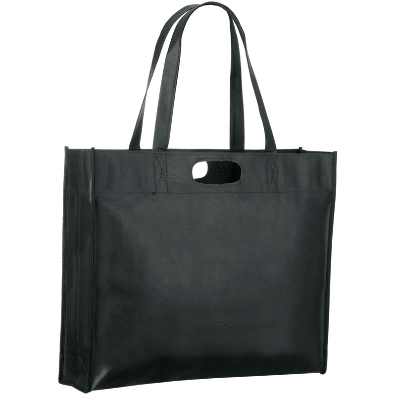 Nonwoven-Tasche "Shopper"