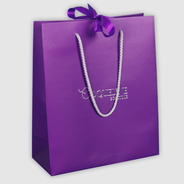 Gift Bag - Werbegeschenke Taschen