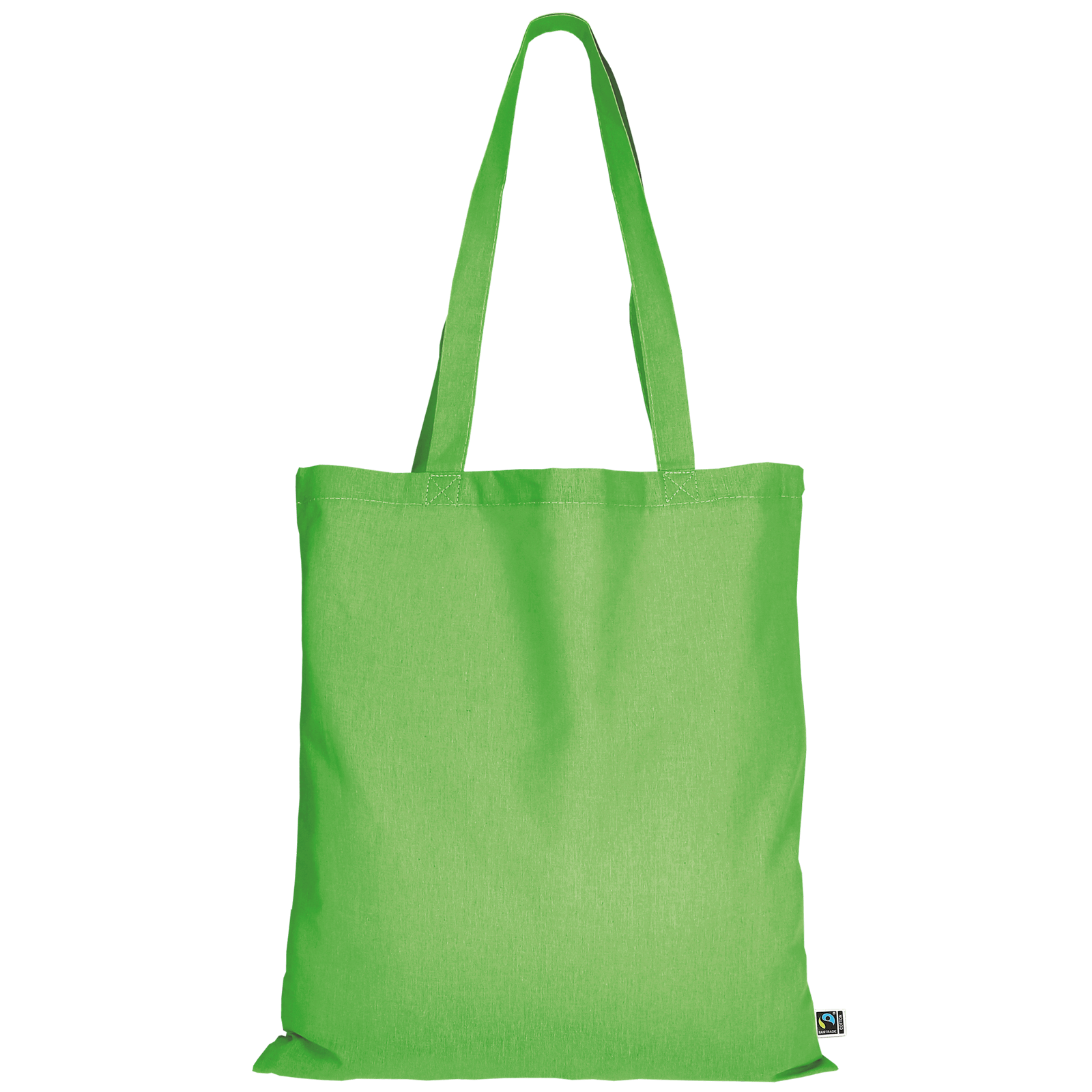 Taschen mit Logo - Bag aus fairem Handel