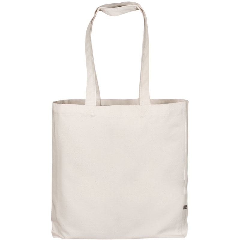 Taschen aus Canvas -  Bag mit Tiefe