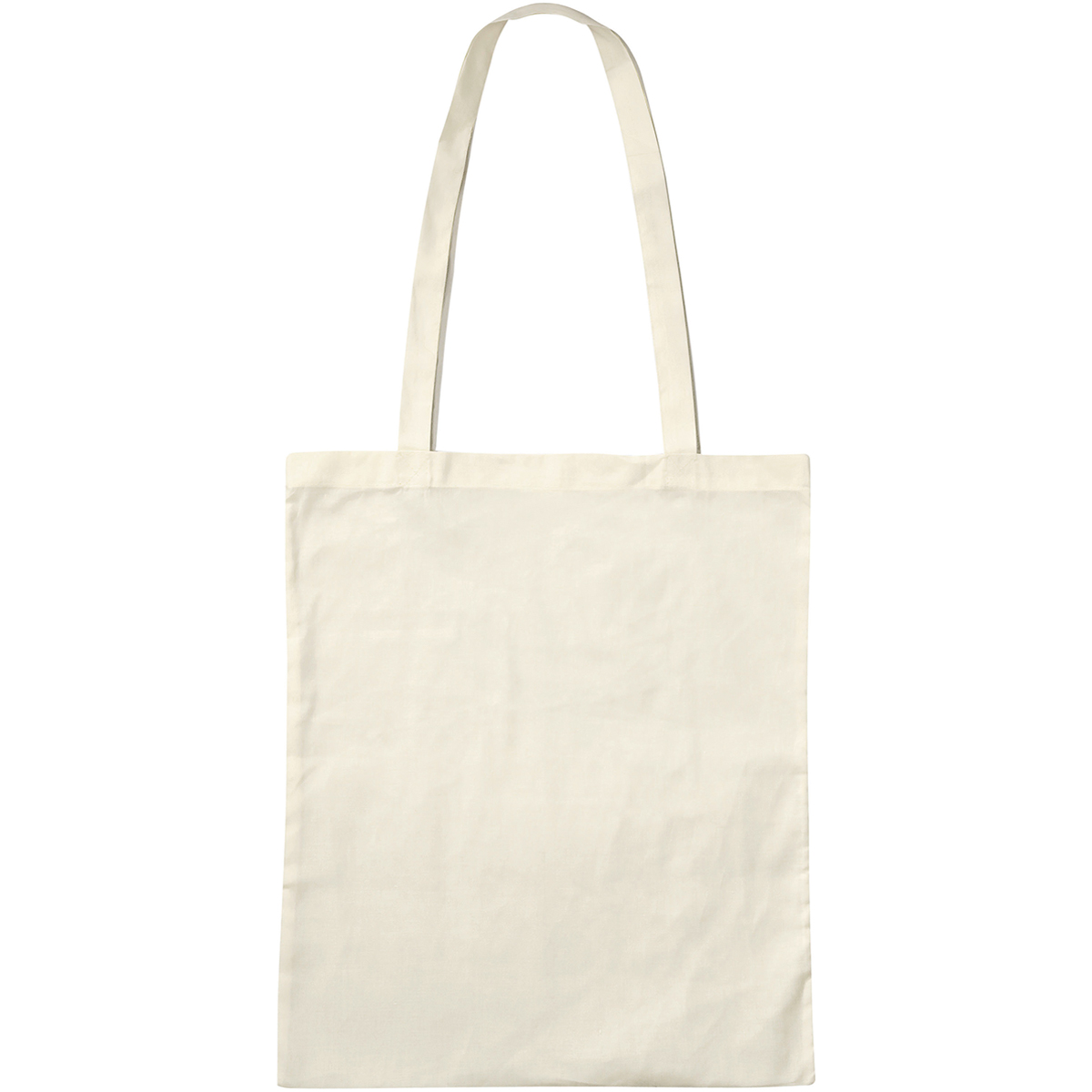 BW_G_natur Baumwolltasche "GOTS"