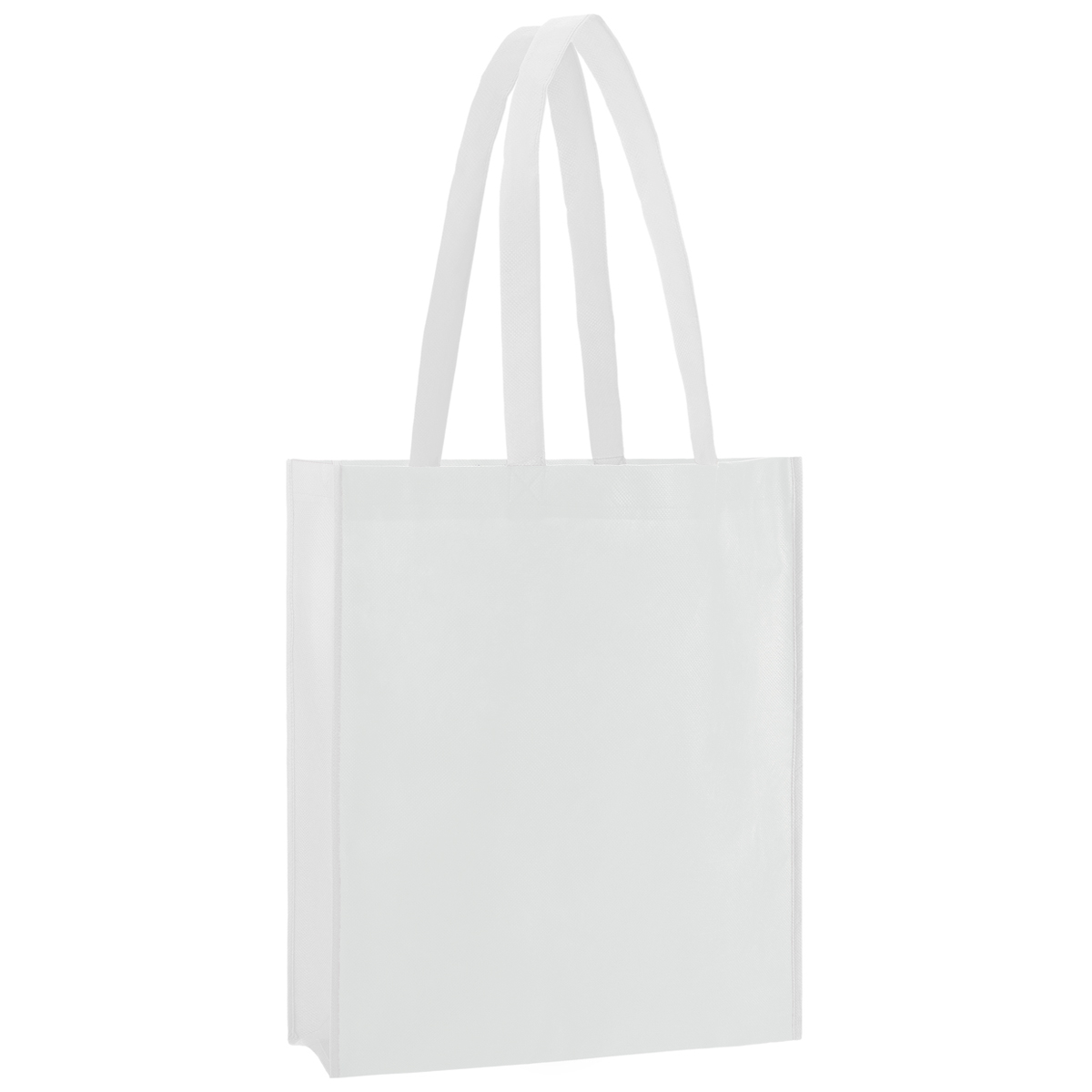 Nonwoven-Tasche "Portrait"