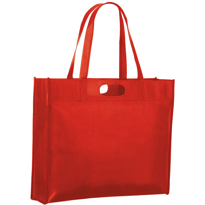 Nonwoven-Tasche "Shopper"