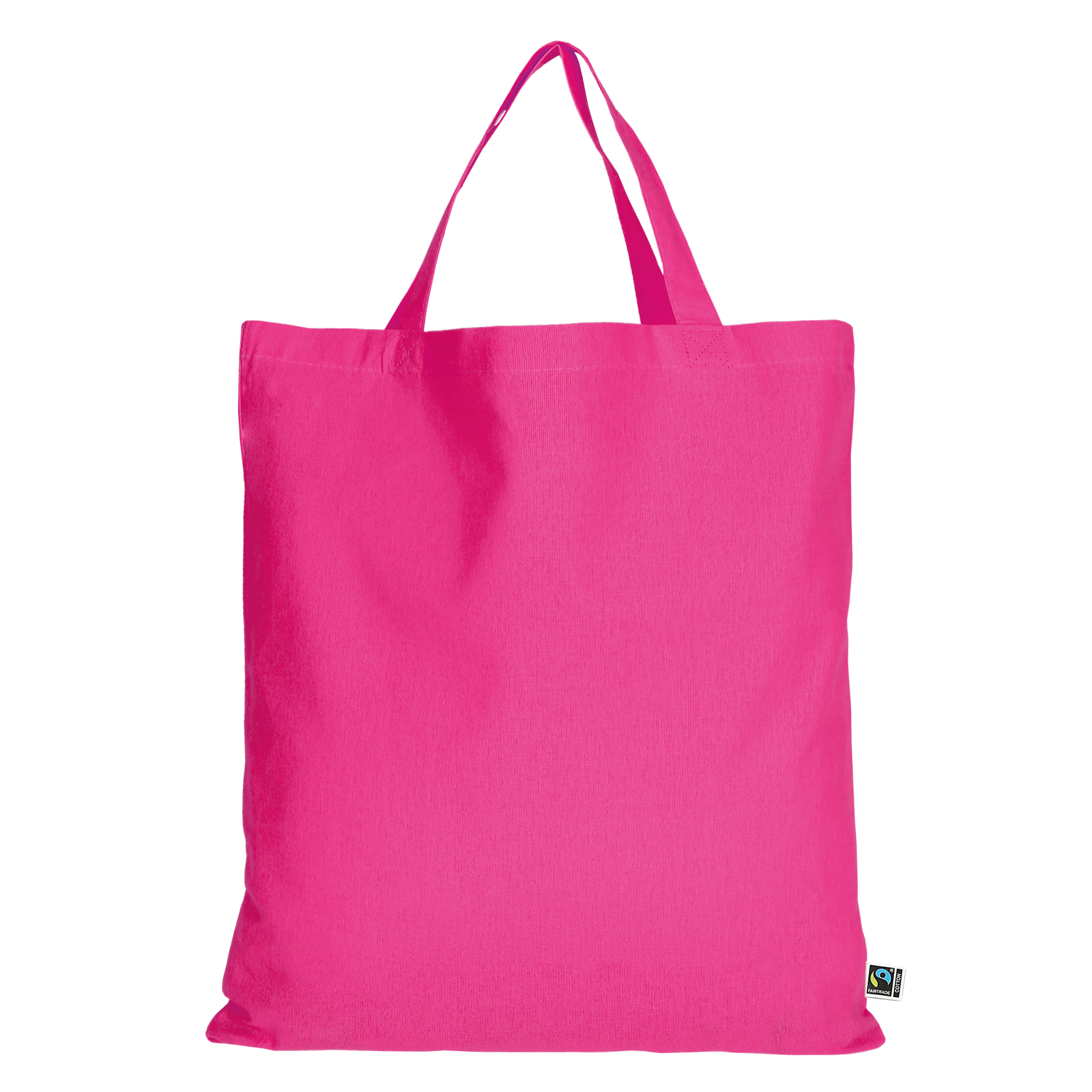 Taschen mit Logo - Bag aus fairem Handel