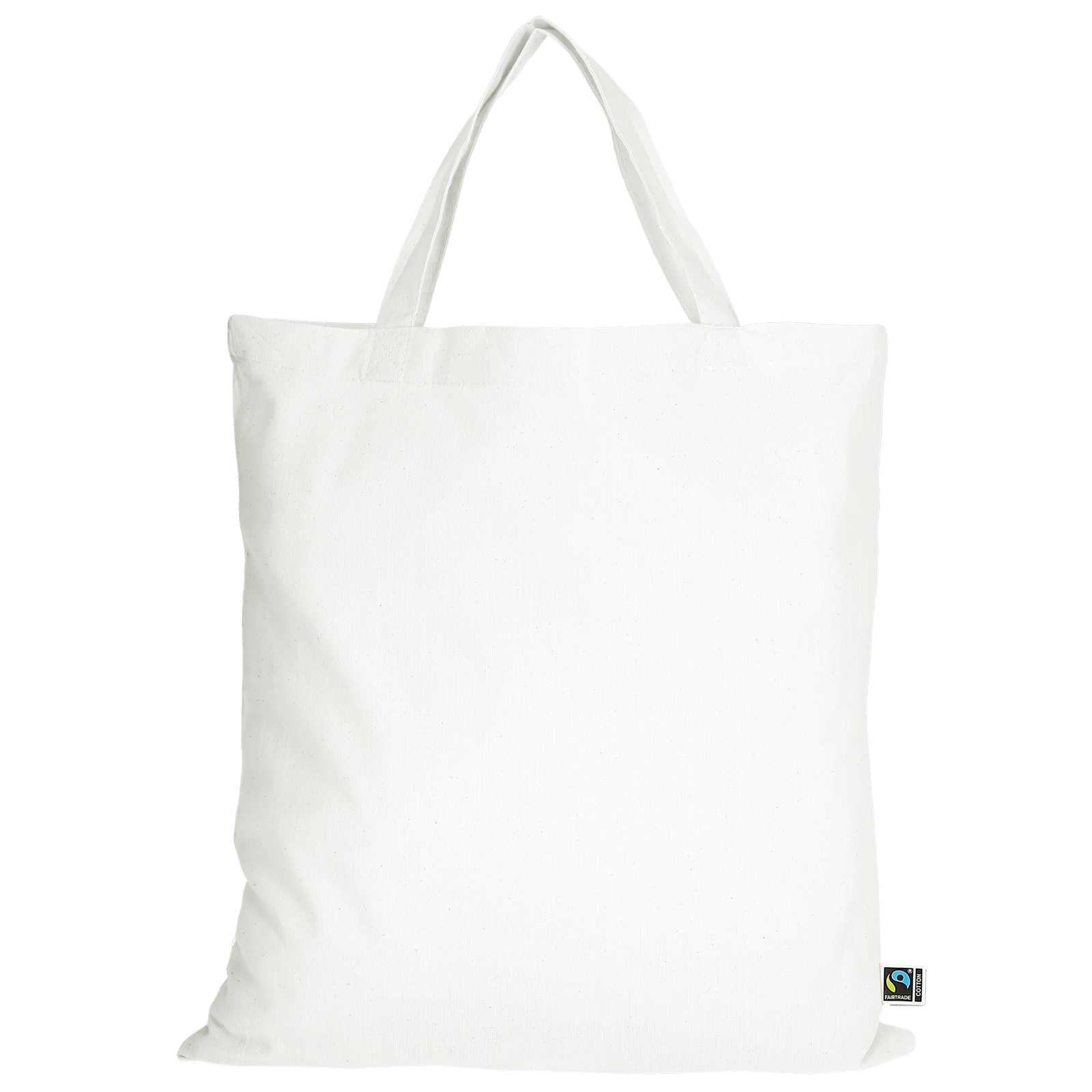 Taschen mit Logo - Bag aus fairem Handel