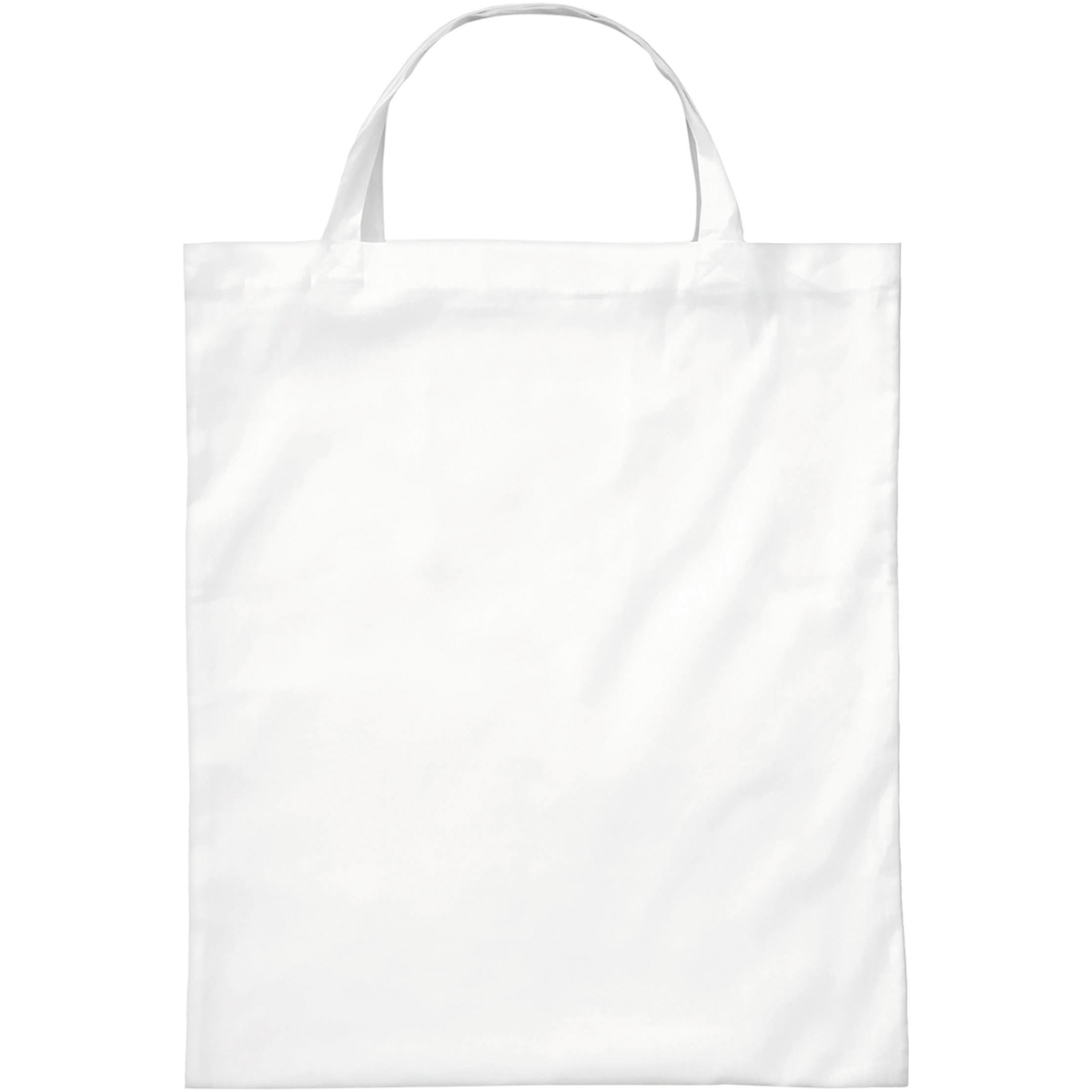 _GW_weiss Baumwolltasche "GOTS"