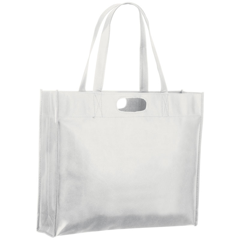 Nonwoven-Tasche "Shopper"