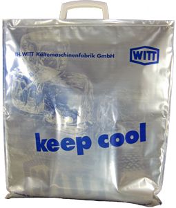 Thermotasche "Cooler Bag"