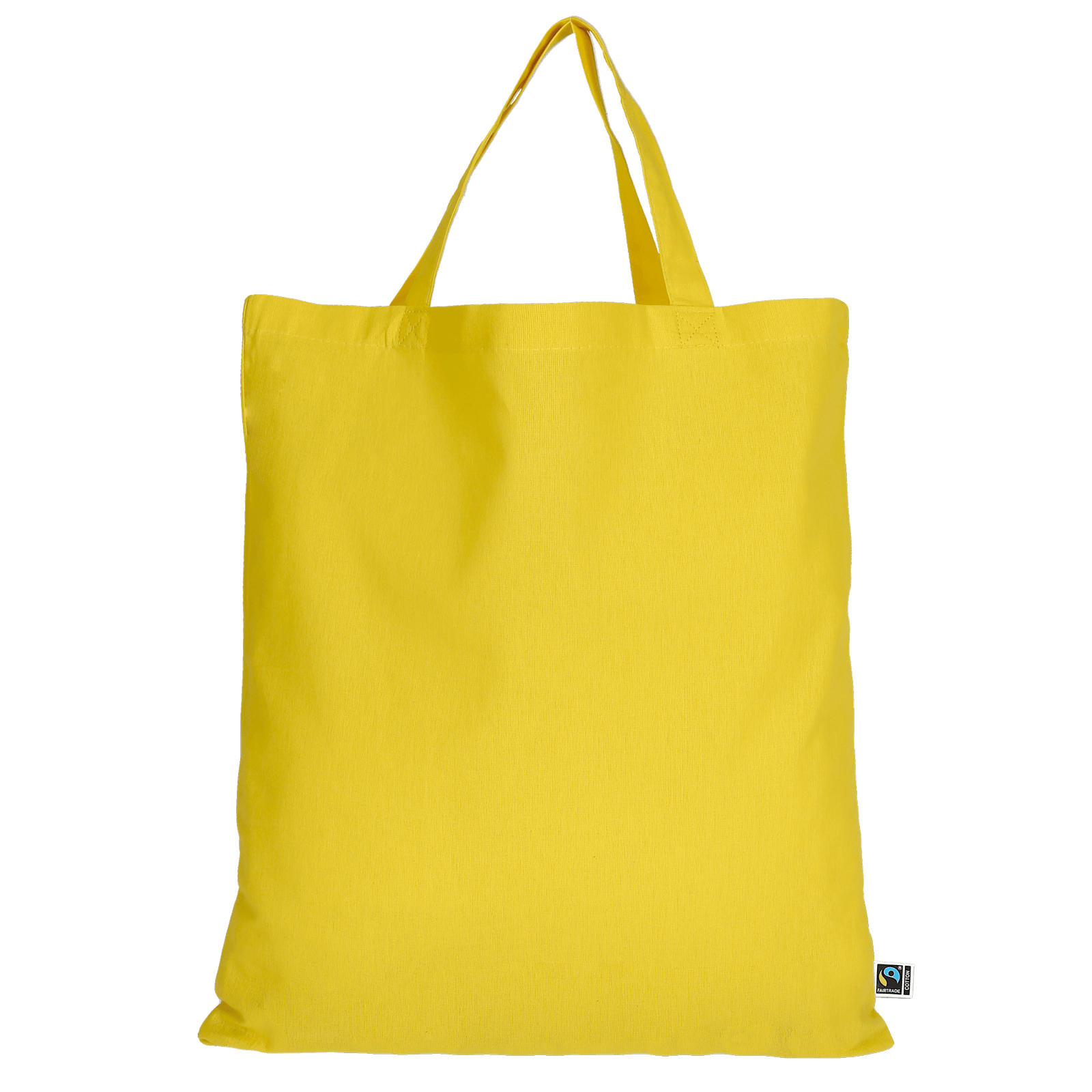 Taschen mit Logo - Bag aus fairem Handel