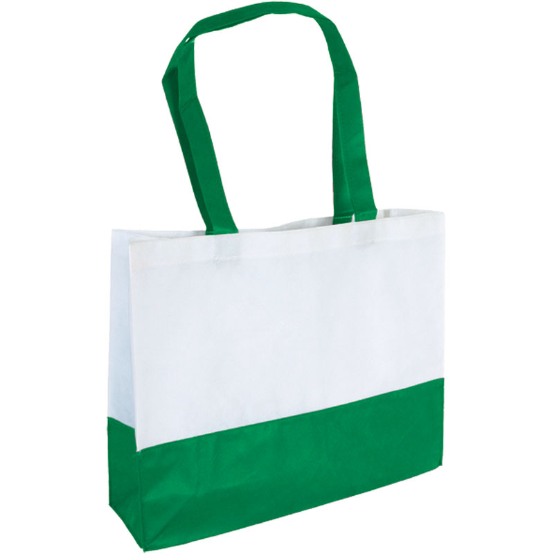 Nonwoven-Tasche "Landscape"