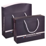 GiftBag - Werbegeschenke Taschen individualisierbar von Simplebag