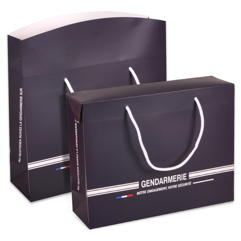 GiftBag - Werbegeschenke Taschen individualisierbar von Simplebag