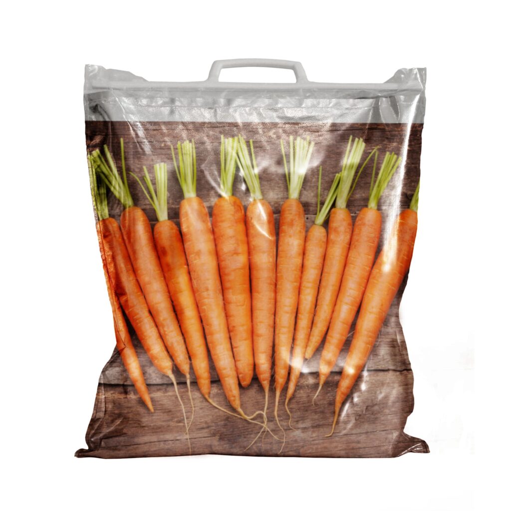 Coolerbag Kühltaschen bedrucken lassen mit Logo oder Motiv - Einzelansicht